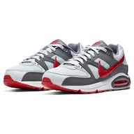 Buty sportowe męskie - Nike Buty sportowe Air Max Command 629993 106 r 40 - miniaturka - grafika 1