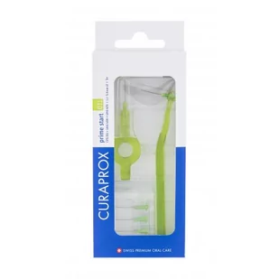 Curaprox Curaprox Prime Start CPS 011 1,1 5,0 mm szczoteczka do przestrzeni międzyzębowych 5 szt unisex - Szczoteczki międzyzębowe - miniaturka - grafika 1