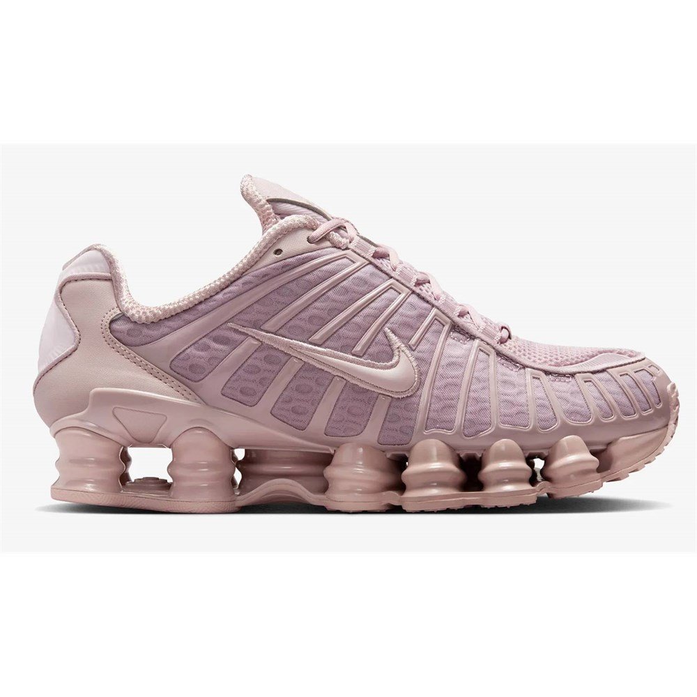Buty Nike Shox TL AR3566601