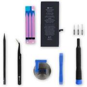 Pozostałe akcesoria do telefonów - iFixit iPhone 6 Plus Akku Fix Kit EU269002-5 - miniaturka - grafika 1