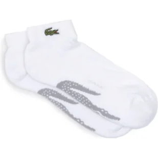Lacoste Skarpety - Skarpetki damskie - miniaturka - grafika 1