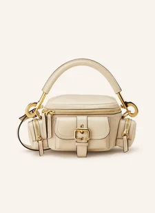 Chloé Torba Na Ramię Small beige - Torebki damskie - miniaturka - grafika 1