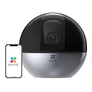 EZVIZ ! ezviz Kamera C6W 4MP Human Detection - Kamery IP - miniaturka - grafika 1