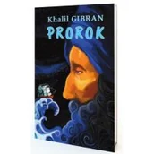 Ezoteryka - Prorok - miniaturka - grafika 1