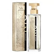 Wody i perfumy damskie - Elizabeth Arden 5th Avenue NYC Uptown woda perfumowana 75 ml - miniaturka - grafika 1