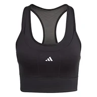 Biustonosze - adidas Run Ms Pkt Biustonosz Biustonosz Sportowy Kobieta - miniaturka - grafika 1