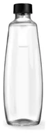 Saturatory - SodaStream Duo 1L czarny - miniaturka - grafika 1