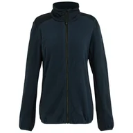 Bluzy sportowe damskie - Bluza damska Regatta Ened Rozmiar: S / Kolor: ciemnoniebieski - miniaturka - grafika 1