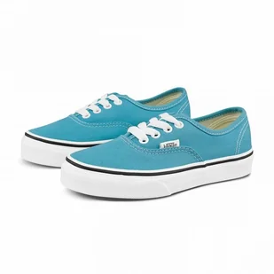 Buty dziecięce Vans Authentic trampki turkusowe -30,5 - Buty dla dziewczynek - miniaturka - grafika 1