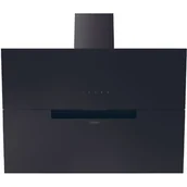 Okapy kuchenne - Haier HADG9CBS4B Czarny - miniaturka - grafika 1