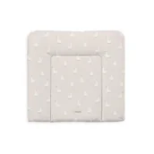 Przewijaki - ALBERO MIO Mata do przewijania średnia niemowląt 72x75 CP2 Gąska Gaja - miniaturka - grafika 1