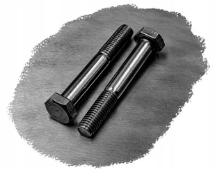 M8x75 ŚRUBA SZEŚCIOKĄTNA NIERDZEWNA A2 931 (1) - Śruby i nakrętki - miniaturka - grafika 1