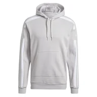 Bluzy sportowe męskie - Adidas, Bluza  SQUADRA 21 Sweat Hoody GT6635 - miniaturka - grafika 1