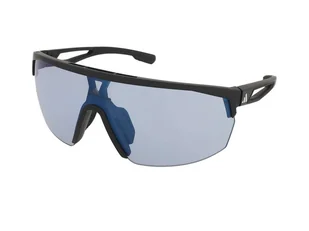 Okulary przeciwsłoneczne Adidas SP0099 02X - Okulary przeciwsłoneczne Okulary przeciwsłoneczne Adidas SP0099 02X - Okulary przeciwsłoneczne - miniaturka - grafika 1