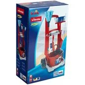 Zabawki AGD - Klein Wózek Vielda zestaw małego czyściocha 6741 - miniaturka - grafika 1