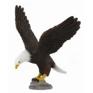 Figurki dla dzieci - Collecta Bielik amerykański - miniaturka - grafika 1