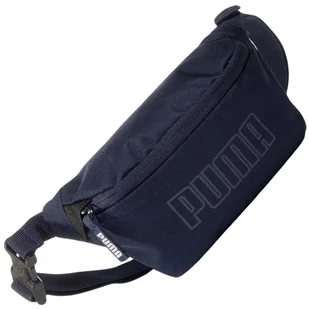 Saszetka sportowa nerka Puma Core Waist Bag na biodra męska damska - Nerki - miniaturka - grafika 1