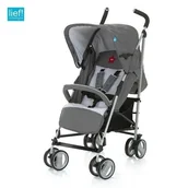 Wózki dziecięce - HAUCK 13337-8 SCALA LIEF BOY - miniaturka - grafika 1