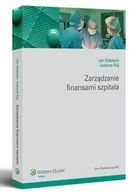 Zarządzanie - Zarządzanie Finansami Szpitala - miniaturka - grafika 1