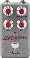 Efekty gitarowe - Fender Hammertone Overdrive efekt gitarowy - miniaturka - grafika 1
