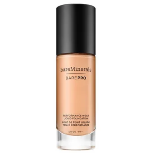 BareMinerals BareEscentuals BarePro Performance Wear Liquid Foundation SPF20 14 Silk 30ml podkład w płynie - Podkłady do twarzy - miniaturka - grafika 2