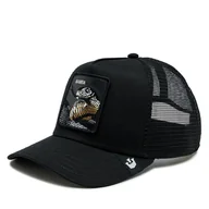 Czapki damskie - Czapka z daszkiem Goorin Bros Maambaa 101-1024 Black - miniaturka - grafika 1