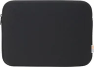 Torby na laptopy - Etui Dicota Pokrowiec Etui na laptop BASE XX 15-15.6'' Czarne D31786 - miniaturka - grafika 1