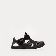 Buty dla chłopców - FILA AQUA KD - miniaturka - grafika 1