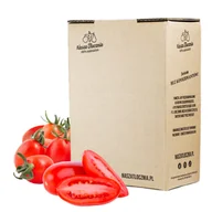 Soki i napoje niegazowane - 100% Sok z Pomidorów Polnych z Przyprawami 3L - miniaturka - grafika 1