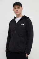 Bluzy męskie - The North Face Bluza Canyonlands Nf0A5G9Ujk3 R M - miniaturka - grafika 1