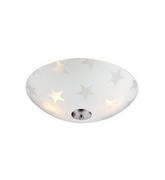 Lampy sufitowe - Markslojd STAR LED plafon 105611 - miniaturka - grafika 1