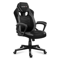 Fotele gamingowe - huzaro Force 2.5 GREY MESH - miniaturka - grafika 1