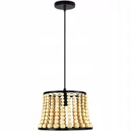 Lampy sufitowe - Polux BRENA 316752 lampa wisząca 1x20W LED/E27 316752 - miniaturka - grafika 1