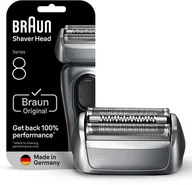 Akcesoria i części do maszynek do golenia - Braun Kombipack 83M - miniaturka - grafika 1