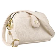 Torebki damskie - Mini torebka crossbody z kieszonkami - Rovicky - miniaturka - grafika 1