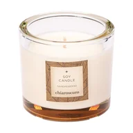 Świece - Lumarko Świeca Sojowa W Szkle 650g Sandalwood - miniaturka - grafika 1