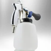 Pozostałe narzędzia pneumatyczne - Pistolet ze zbiornikiem do piaskowania BITUXX do usuwania zabrudzeń - miniaturka - grafika 1