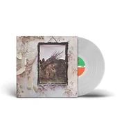 Winyle - Led Zeppelin IV (przezroczysty winyl) - miniaturka - grafika 1