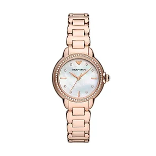 Zegarek Zegarek Emporio Armani AR11523 MIA - - Zegarki damskie - miniaturka - grafika 2