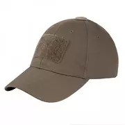 Odzież taktyczna i umundurowanie - M-Tac czapka z daszkiem na rzep Flex Rip-Stop - Dark Olive - miniaturka - grafika 1