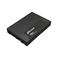 Dyski SSD - Micron SSD 9400 MAX 25.6TB U.3 NVMe  TLC 3D-NAND | MTFDKCC25T6TGJ-1BC1ZABYYR - miniaturka - grafika 1