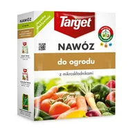 Nawozy ogrodnicze - Nawóz z mikroskładnikami do ogrodu 1 kg - miniaturka - grafika 1