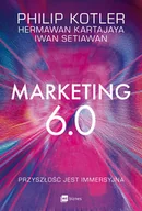 Marketing - Marketing 6.0 Przyszłość jest immersyjna - miniaturka - grafika 1