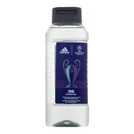 Żele pod prysznic dla mężczyzn - Adidas UEFA Champions League Goal Żel pod prysznic dla mężczyzn 250 ml - miniaturka - grafika 1
