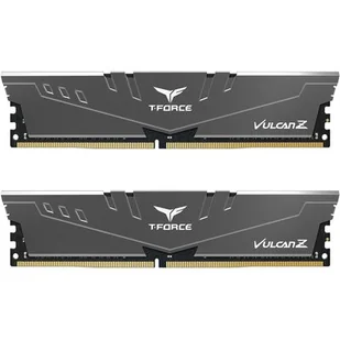 RAM TEAMGROUP T-Force Vulcan Z 16GB 3600MHz - Pamięci RAM - miniaturka - grafika 1