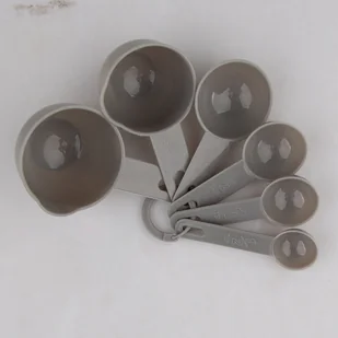 Lumarko Kubek Z Miarką + Zestaw 6 Miarek - Kubki - miniaturka - grafika 8