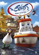 Kino familijne DVD - Mały Stateczek Eliasz - miniaturka - grafika 1