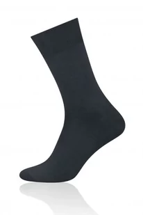 SKARPETY STEVEN 149 BAMBUS (kolor beż, rozmiar 41-43) - Skarpetki męskie - miniaturka - grafika 2