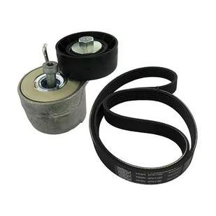 SKF Zestaw paska klinowego wielorowkowego VKMA 32080 - Paski klinowe i wielorowkowe - miniaturka - grafika 1