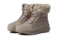 Botki damskie - Skechers Damskie botki Synergy, Czarny, 38 EU - miniaturka - grafika 1
